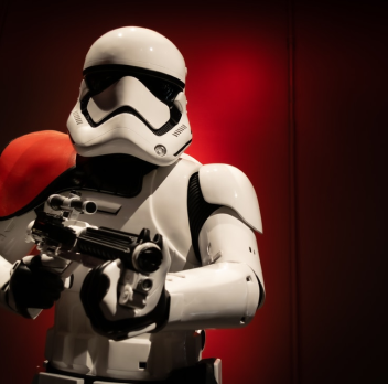 Star Wars 4