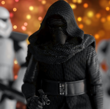 Star Wars 6