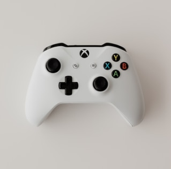 Consola 1