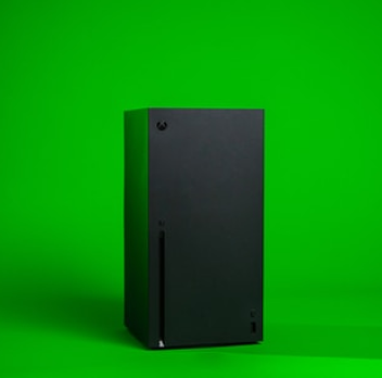 Consola 5